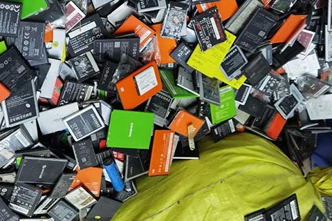 电池回收协会,电池级碳酸锂回收|回收手机电池价格